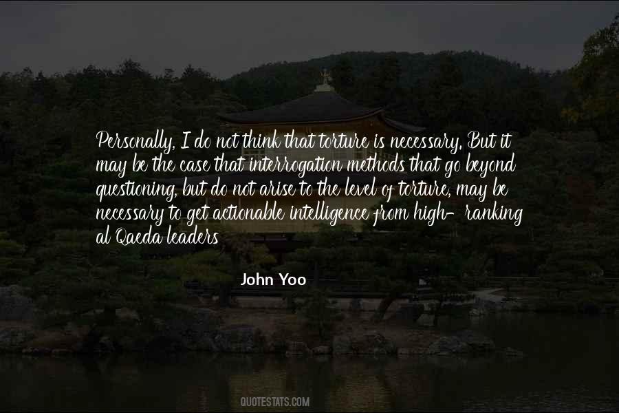 D.k. Yoo Quotes #98529