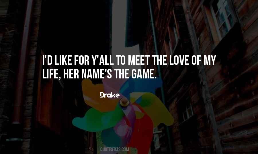 D.m Drake Quotes #1289924 D.m Drake Quotes #1289924