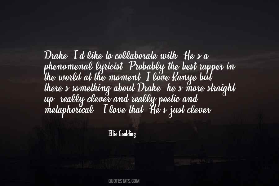 D.m Drake Quotes #238868 D.m Drake Quotes #238868