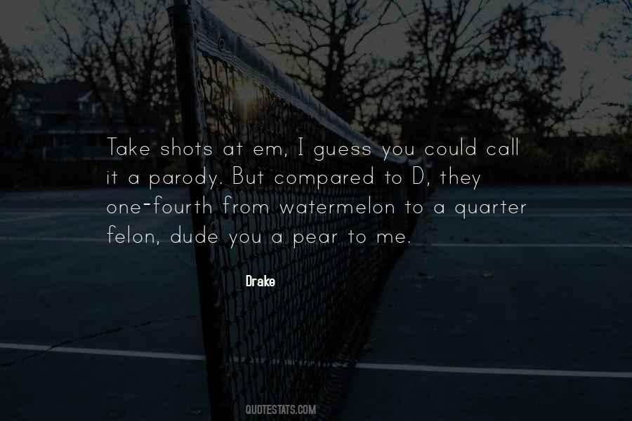 D.m Drake Quotes #443580 D.m Drake Quotes #443580