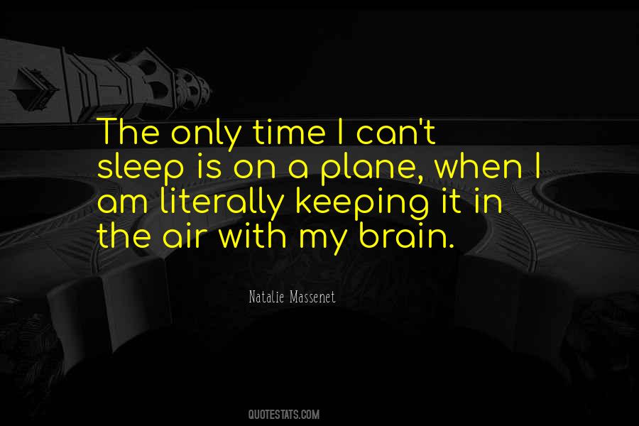 Quotes About Keeping Time #264831