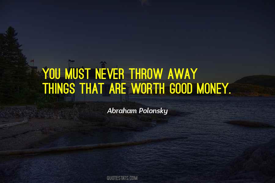 Dobe Kovov Roba Quotes #593130