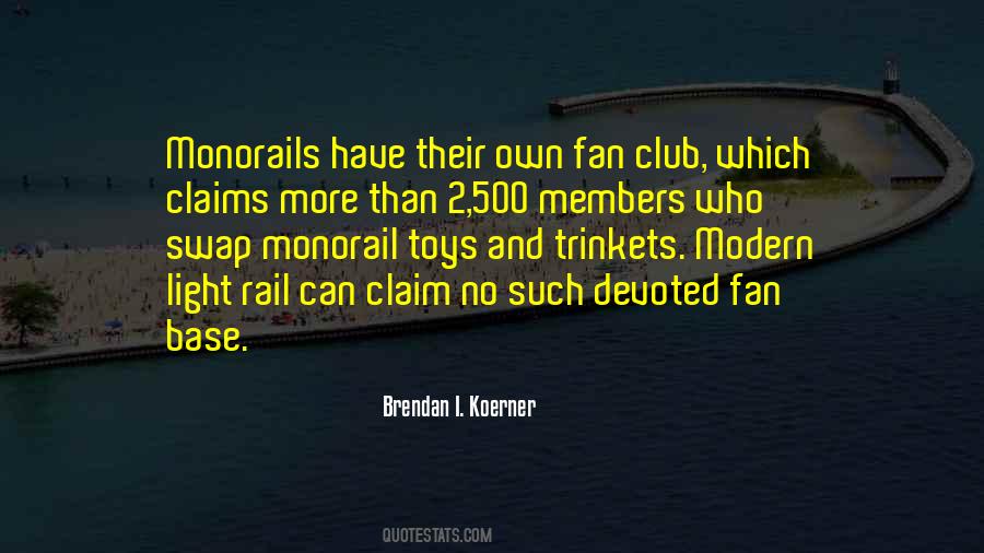 Fordel Marketing Quotes #756963