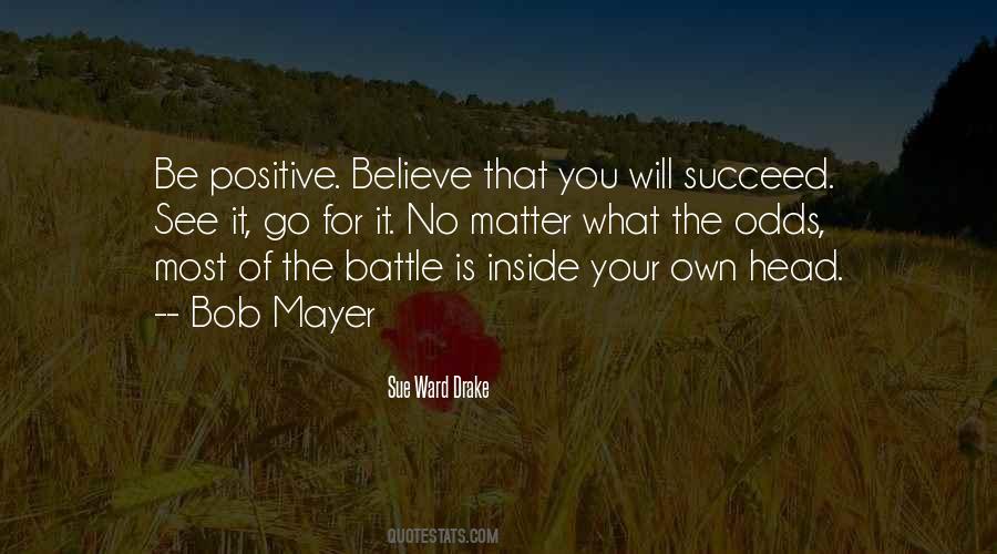 Meisha Robinson Quotes #1878479