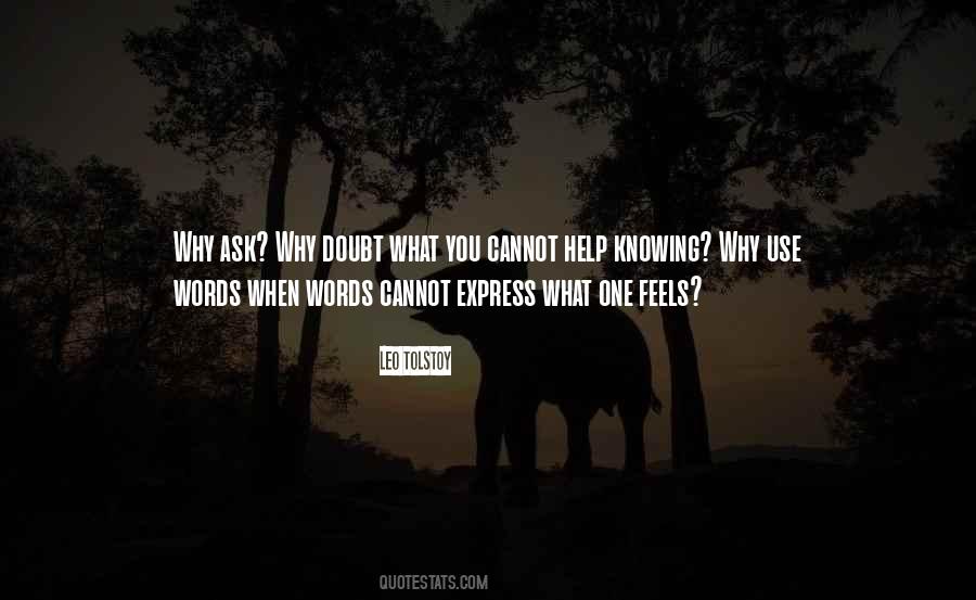 Dimengerti Atau Quotes #1271304