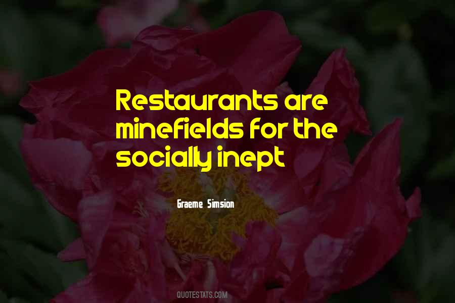Amighettis Hazelwood Quotes #73494