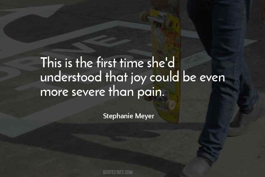 Amighettis Hazelwood Quotes #994811