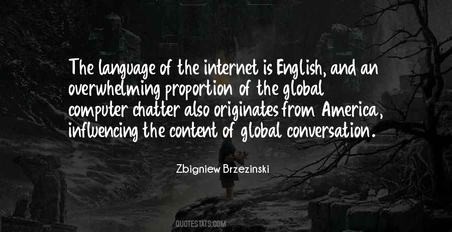 Computer Language Quotes #1185881