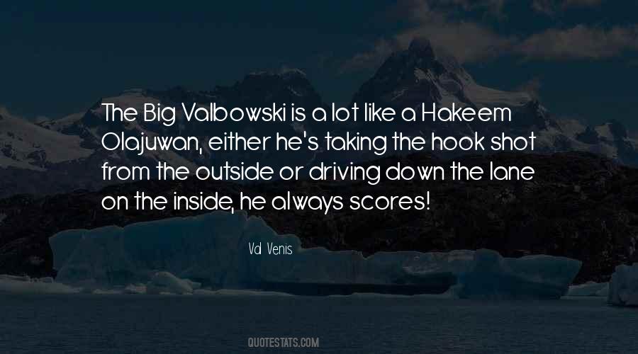 Swingline Heavy Quotes #173984