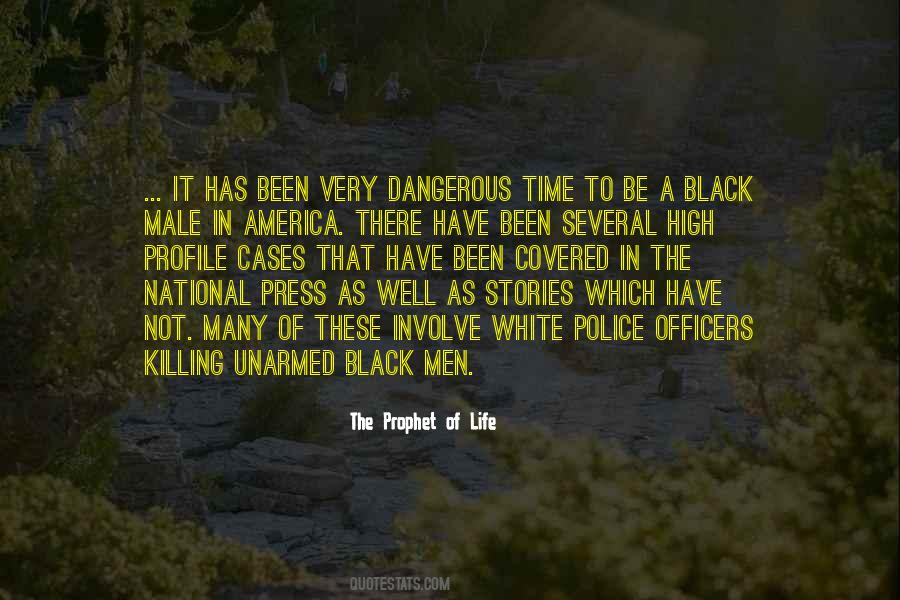 Not Male Quotes #1443930