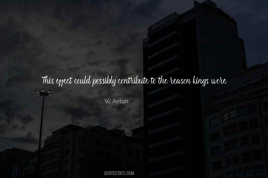 Not Male Quotes #461363