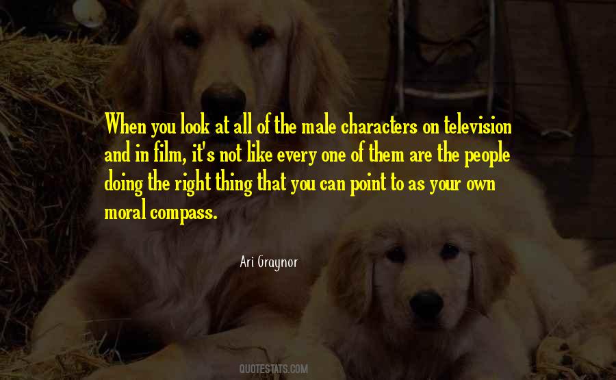 Not Male Quotes #509094