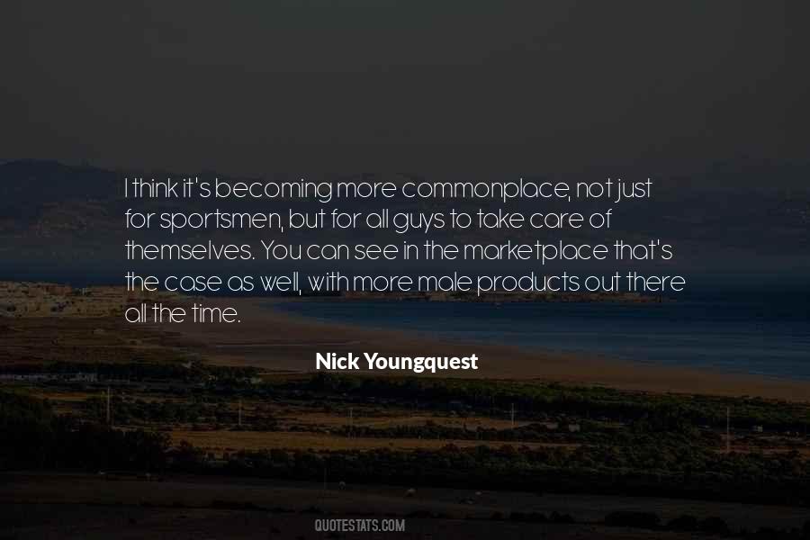 Not Male Quotes #569117