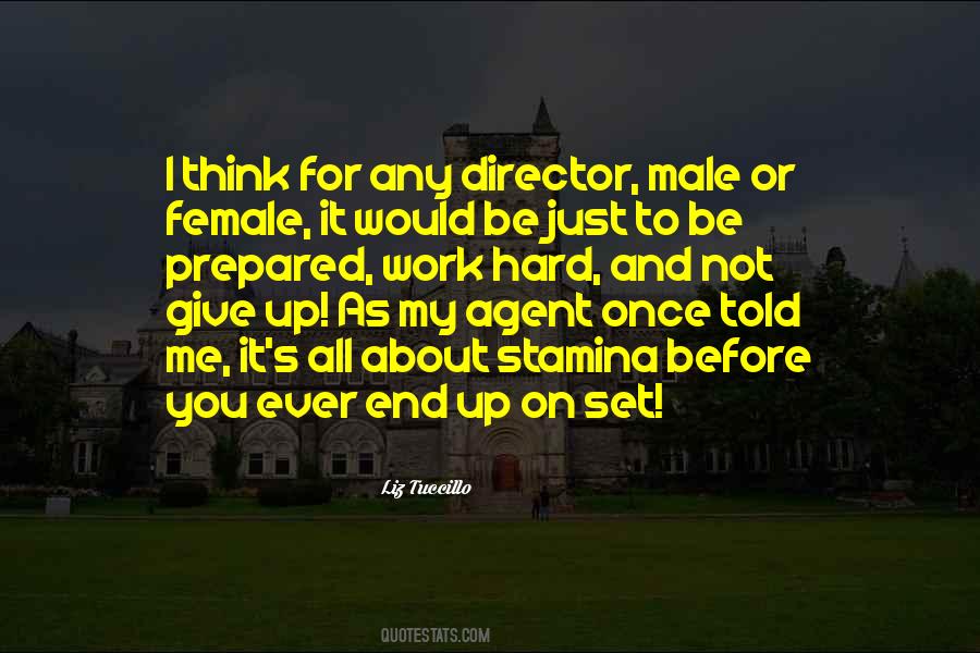 Not Male Quotes #639666