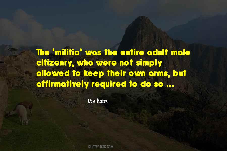 Not Male Quotes #693992