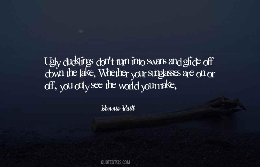 Make Way For Ducklings Quotes #846139