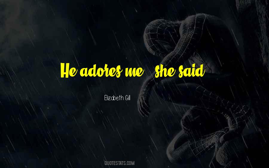 Dhtetv Quotes #1088569