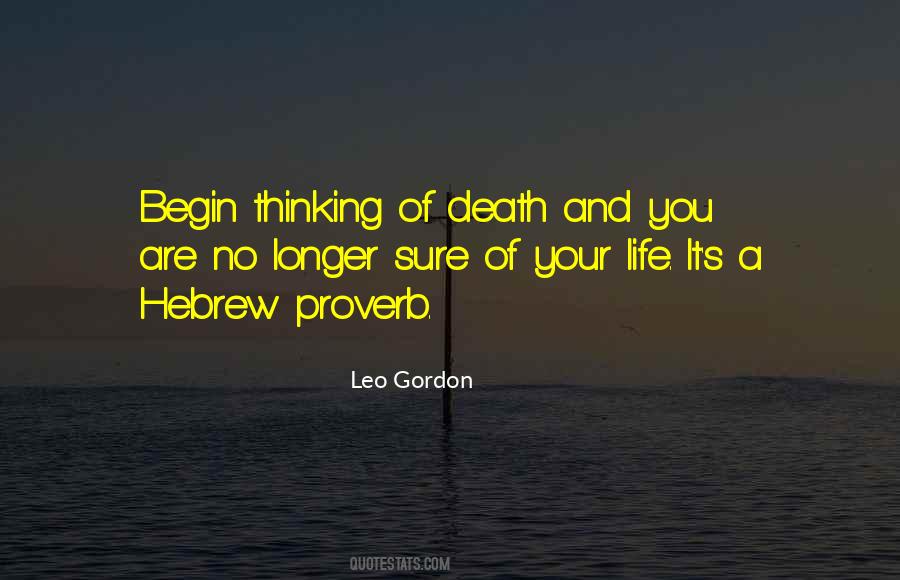 Yegbage Quotes #472642