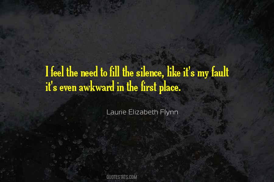 Couvillion Dock Quotes #1542625