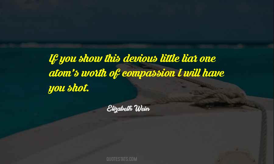 Escorpiones Gigantes Quotes #1554771