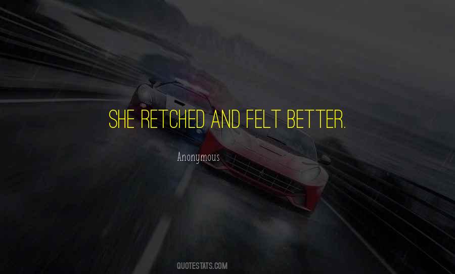 Ausschlag Am Ganzen Quotes #906984