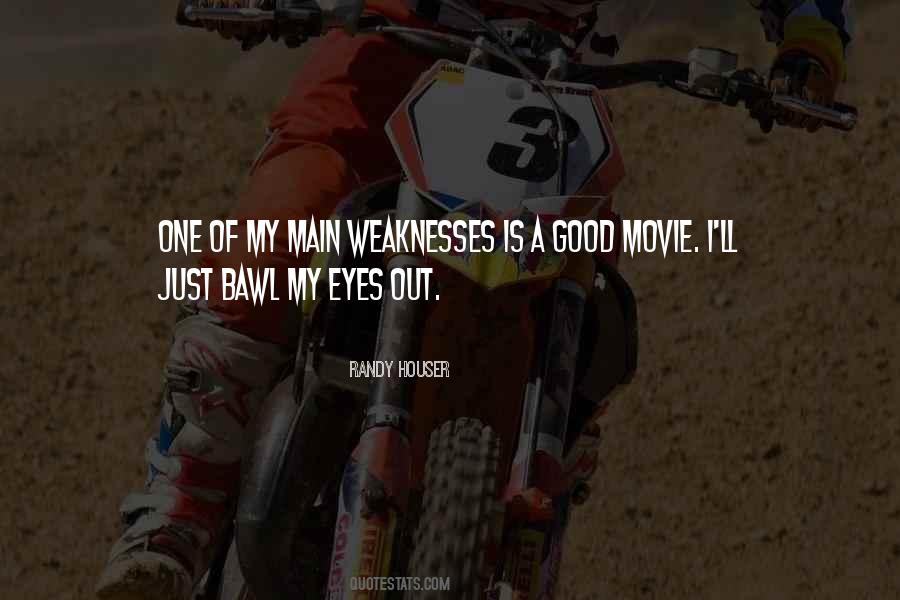 Eyes Out Quotes #394531