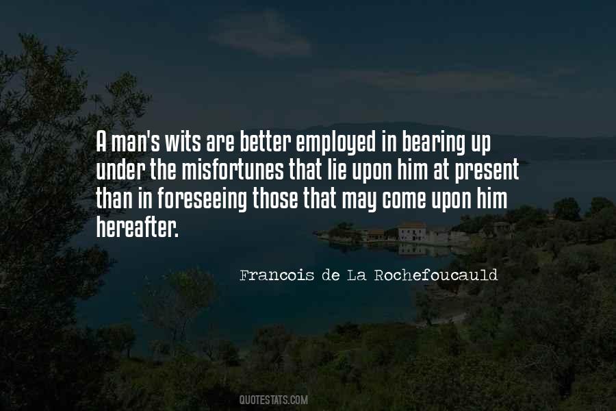 Gereon Raths Quotes #1862976