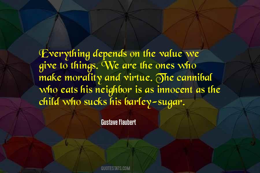 Gereon Raths Quotes #288607