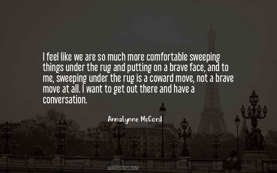Fawzia Mirza Quotes #1806920