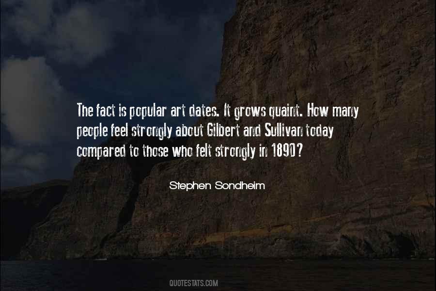 Fawzia Mirza Quotes #316450