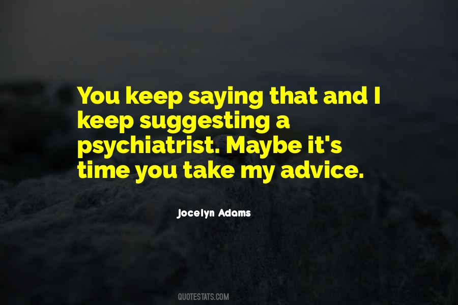 Mooking Jay Quotes #1469056