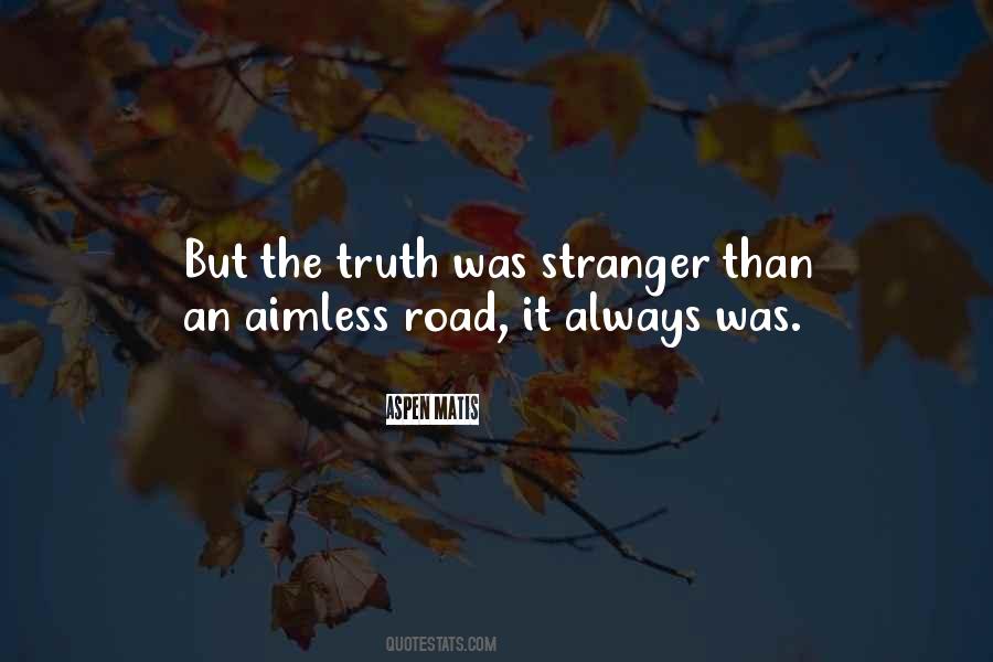 Linie Aquavit Quotes #634040