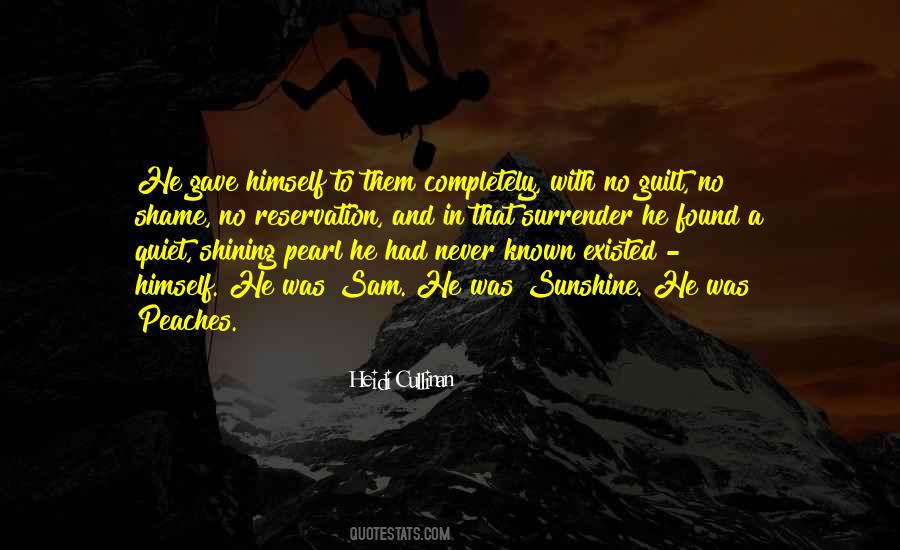 Generalised Oedema Quotes #887218