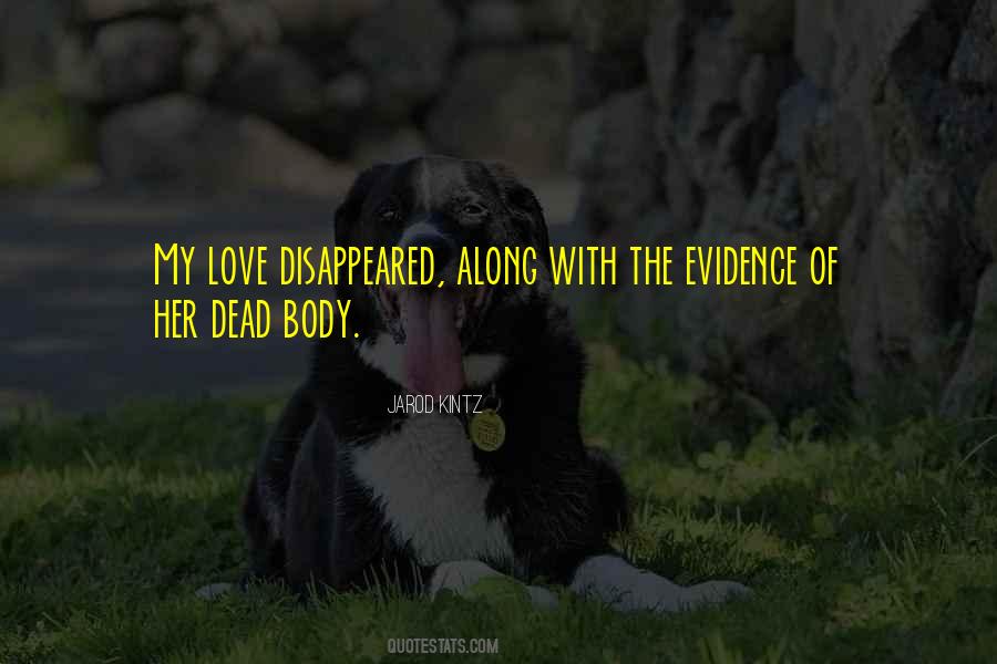 Aiyana Jones Quotes #1441376
