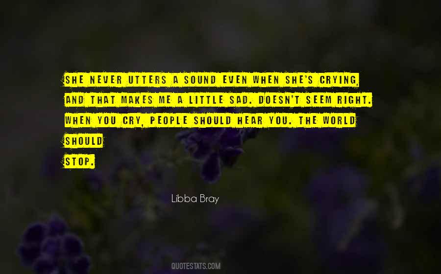 Aiyana Jones Quotes #1464402