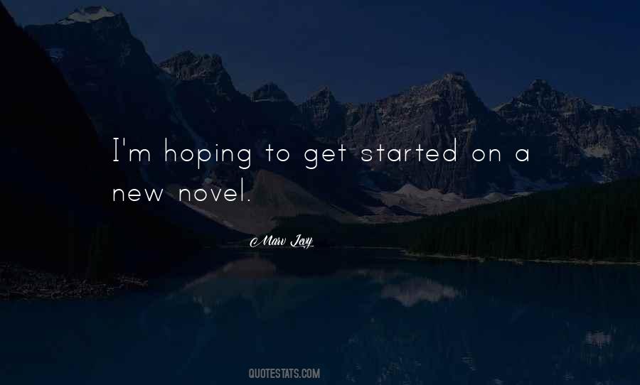 Aiyana Jones Quotes #290447