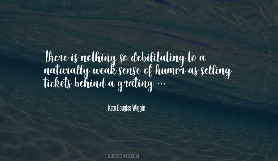 Selling Tickets Quotes #403590