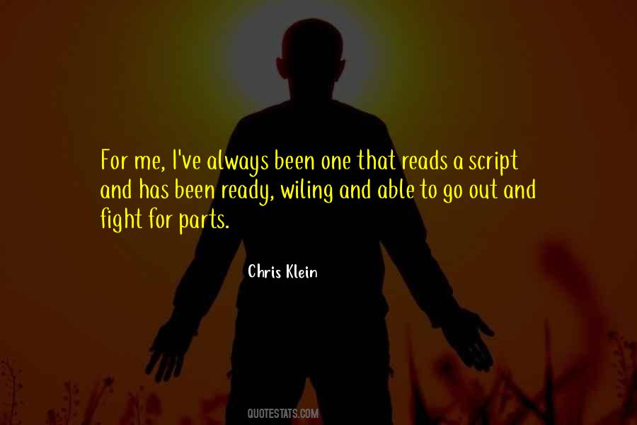 Acteur Prison Quotes #1129958