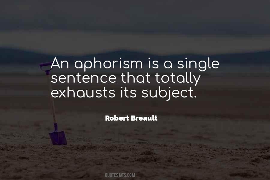 Acteur Prison Quotes #205615