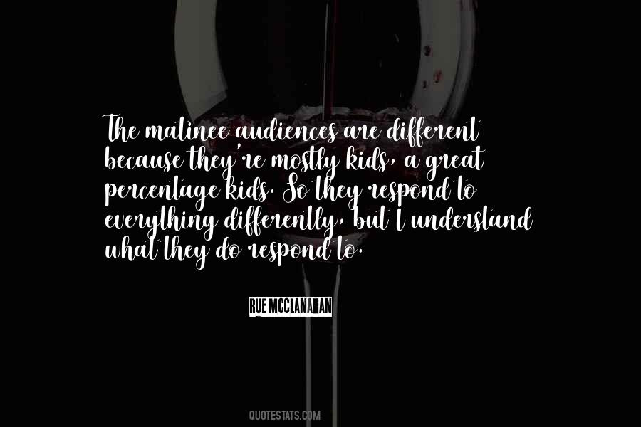 Verdin Bells Quotes #111508