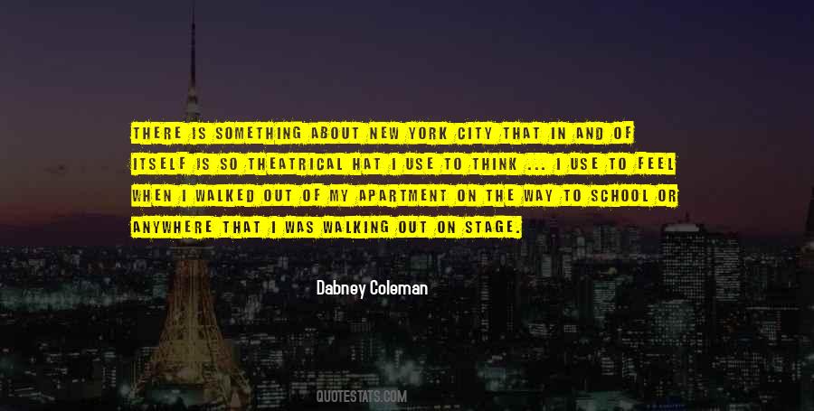 Dabney Quotes #254147