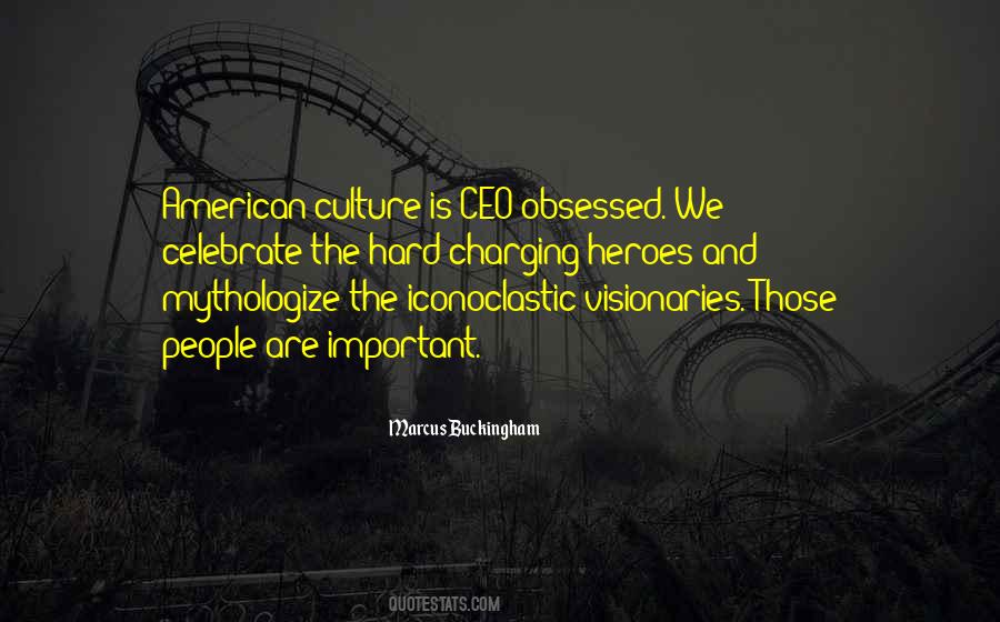 Rhondda Heritage Quotes #1514352