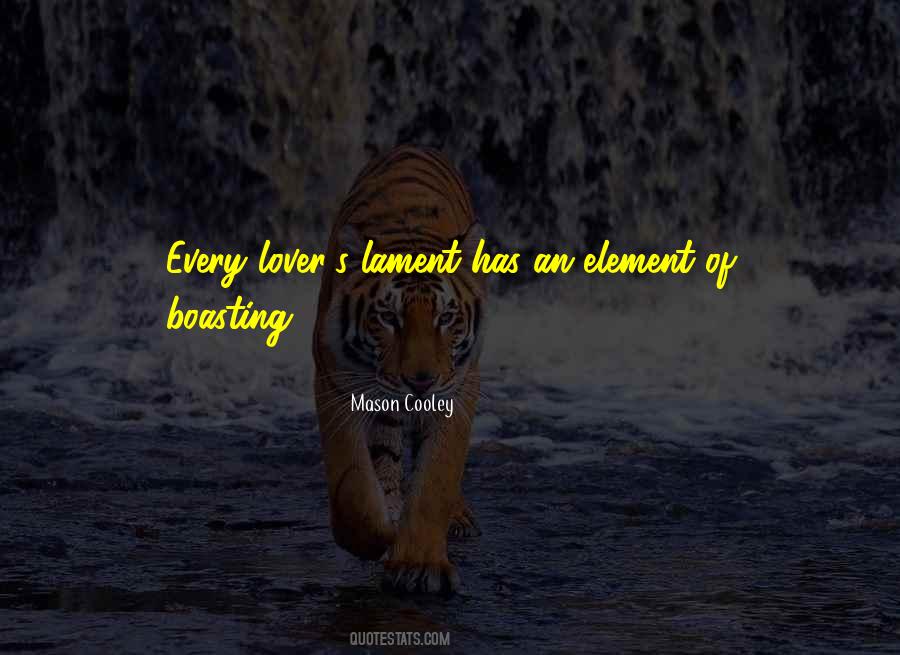Wambach Golf Quotes #181815