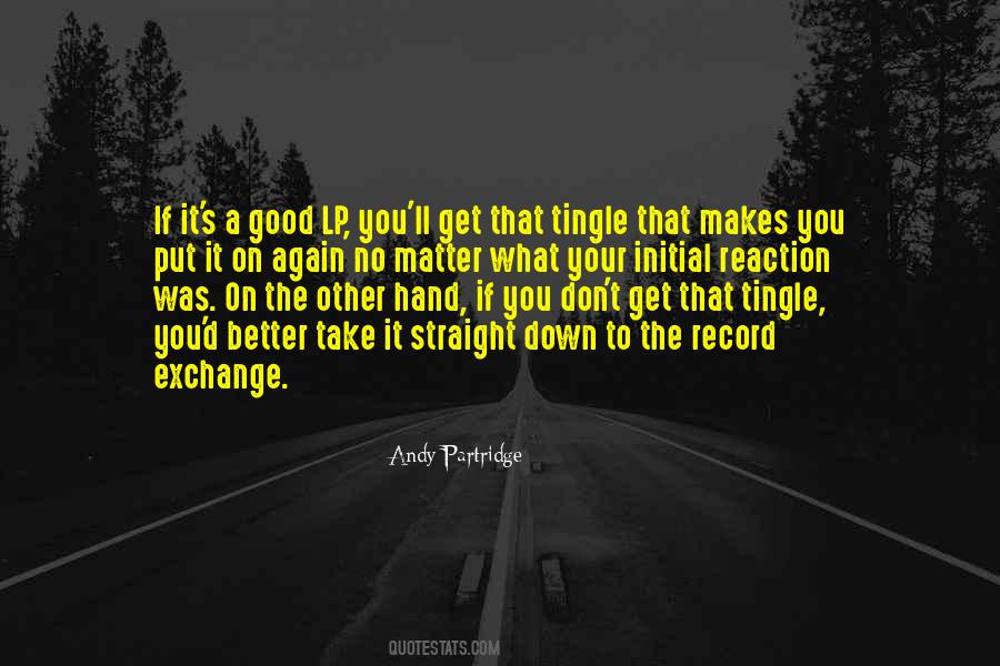 Tindells Knoxville Quotes #607838