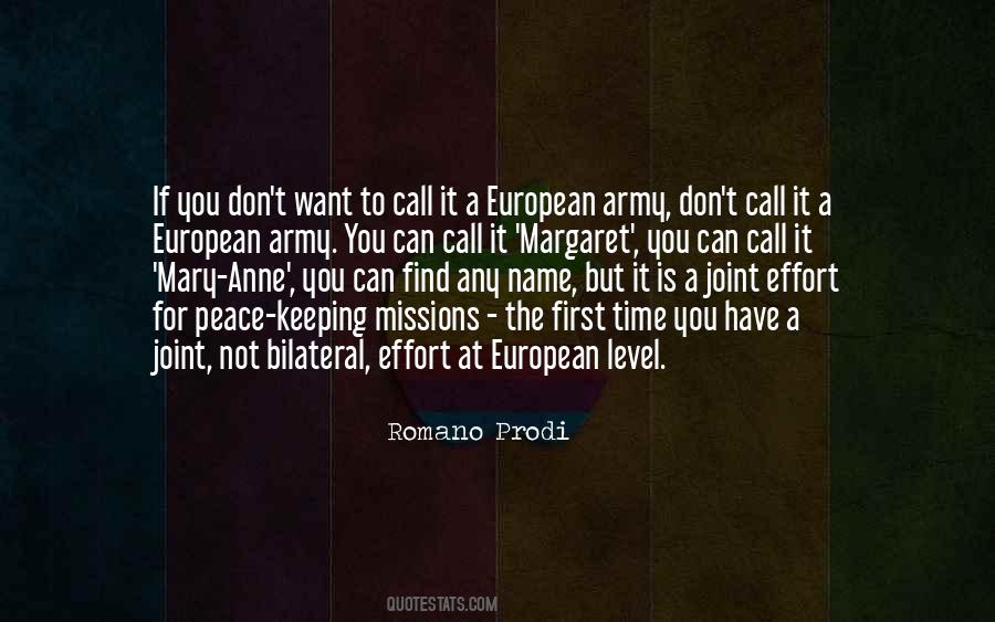 Quotes About Keeping The Peace #1246862