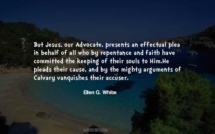 Quotes About Keeping The Peace #1744204
