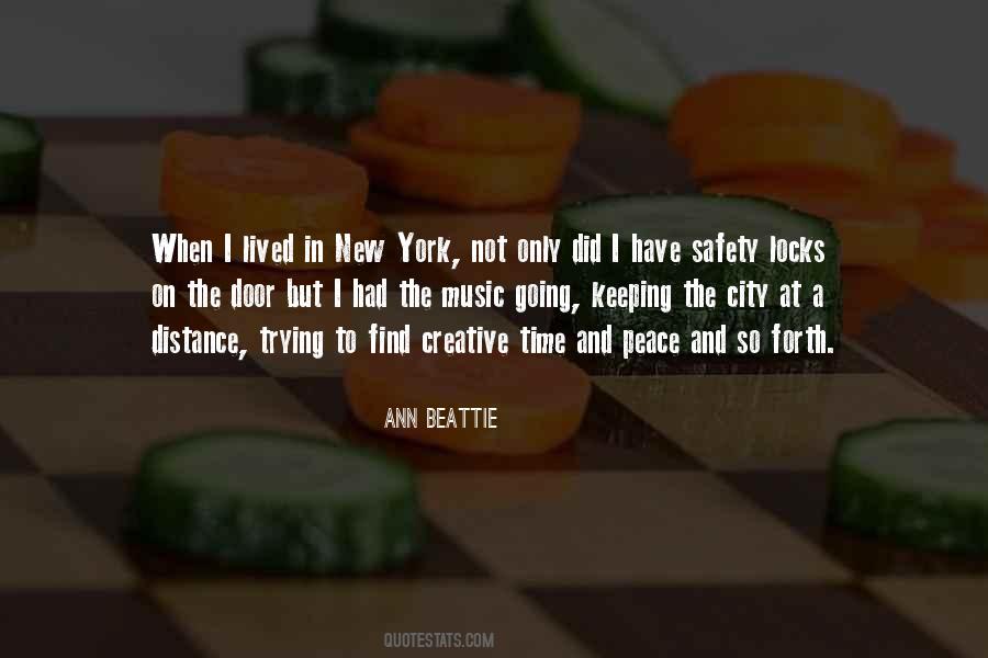 Quotes About Keeping The Peace #776840