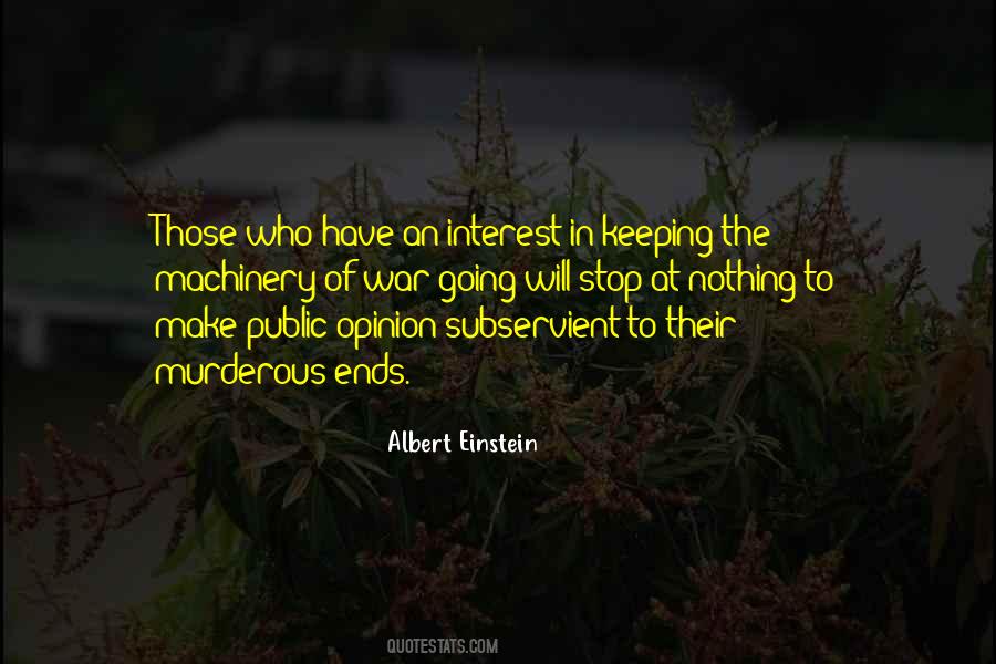 Quotes About Keeping The Peace #819857