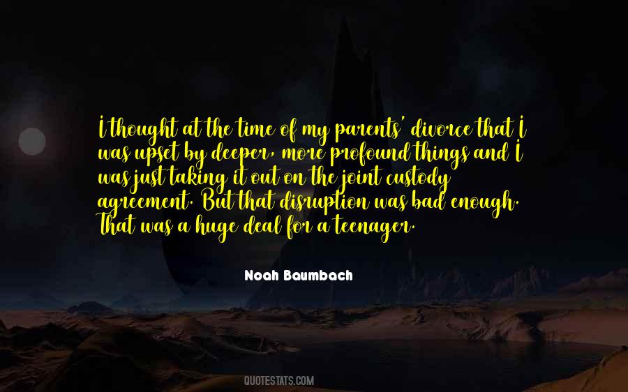 Anxiety From Famous People Quotes #183736