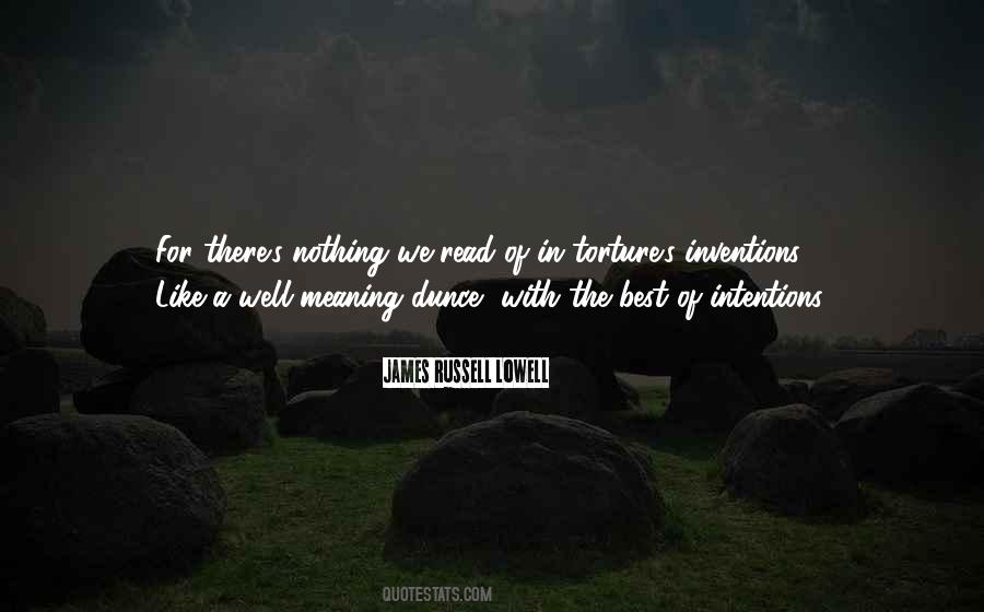 Anxiety From Famous People Quotes #7829
